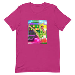 Love At A Gay GoGo Bar T-Shirt