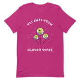 Fly Away From Gender Roles T-Shirt