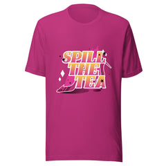 Spill The Tea T-Shirt
