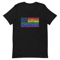 Gay USA T-Shirt