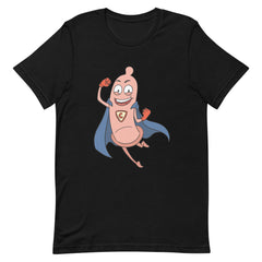 Super Condom T-Shirt