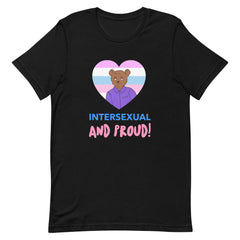 Intersexual And Proud T-Shirt