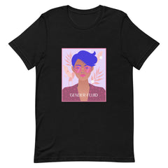 Gender-Fluid T-Shirt