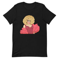 Sassy Trixie Mattel T-Shirt