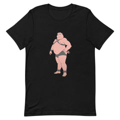 Gay Pig T-Shirt