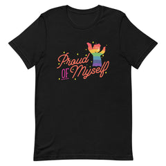 Proud of Myself T-Shirt
