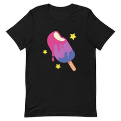 Bisexual Popsicle T-Shirt