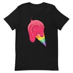 Gay Icecream T-Shirt