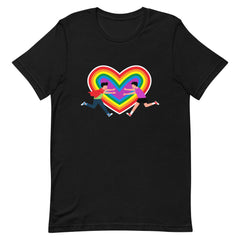 Gay Couple T-Shirt