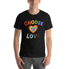 Choose Love T-Shirt