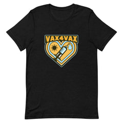 Vax 4 Vax T-Shirt