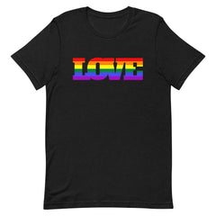Gay Love T-Shirt