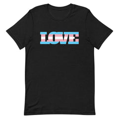 Transgender Love T-Shirt
