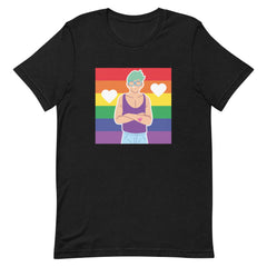Queer Love T-Shirt
