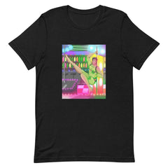 Love At A Gay GoGo Bar T-Shirt