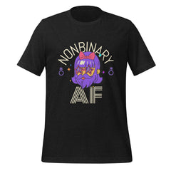 Nonbinary AF T-Shirt
