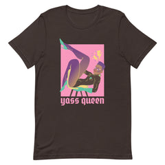Yass Queen T-Shirt