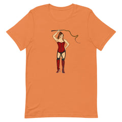 Dominatrix T-Shirt