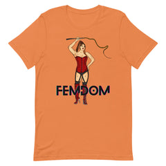 FEMDOM T-Shirt