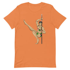 Gay Gogo Dancer T-Shirt