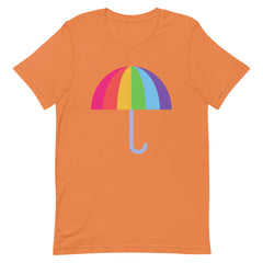 Gay Umbrella T-Shirt