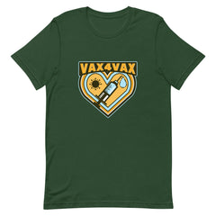 Vax 4 Vax T-Shirt