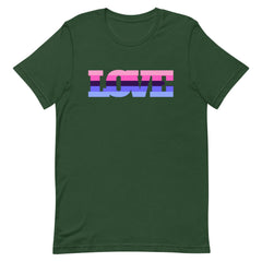 Omnisexual Love T-Shirt
