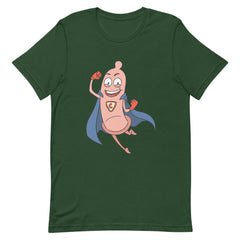 Super Condom T-Shirt
