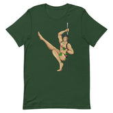 Gay Gogo Dancer T-Shirt