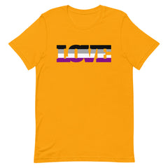Asexual Love T-Shirt