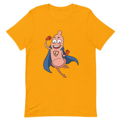 Super Condom T-Shirt