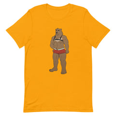 Gay Bear T-Shirt