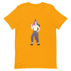 Bisexual Unicorn T-Shirt