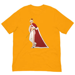 Queen Freddy Mercury Unisex T-Shirt