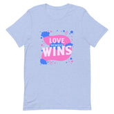 Love Always Wins T-Shirt