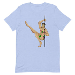 Gay Gogo Dancer T-Shirt