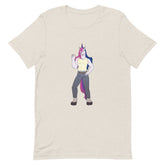Bisexual Unicorn T-Shirt