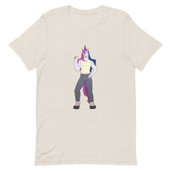 Bisexual Unicorn T-Shirt
