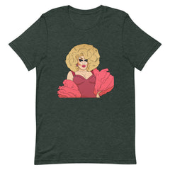 Sassy Trixie Mattel T-Shirt