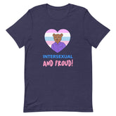 Intersexual And Proud T-Shirt