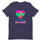 Polysexual And Proud T-Shirt