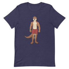 Gay Otter T-Shirt