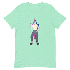 Bisexual Unicorn T-Shirt