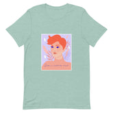 Gender Is A Construct Tear It Apart T-Shirt