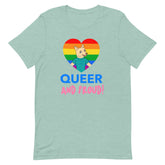 Queer And Proud T-Shirt