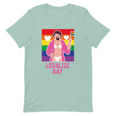 Legalize Gay T-Shirt
