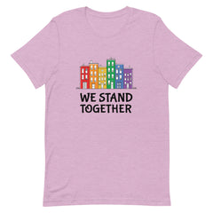 We Stand Together T-Shirt