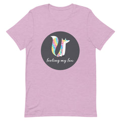 Feeling My Fox T-Shirt