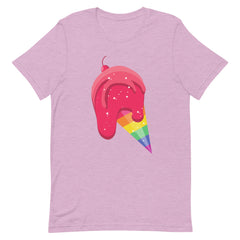Gay Icecream T-Shirt