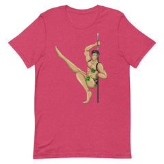 Gay Gogo Dancer T-Shirt